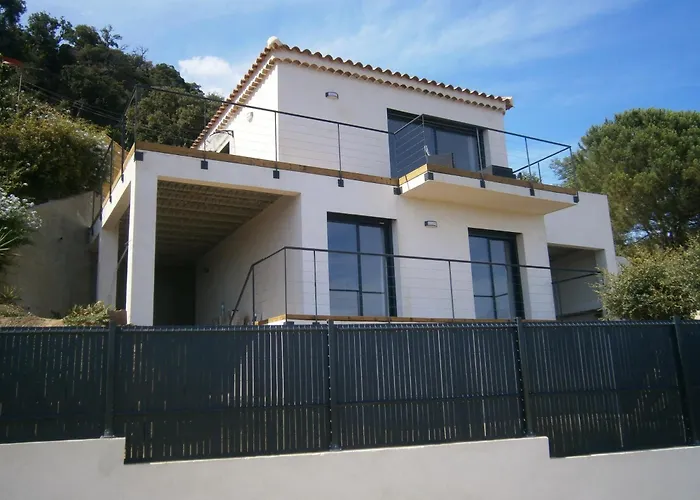Villa Azur
