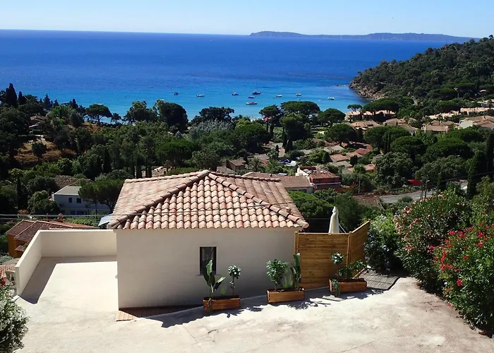 Villa Azur