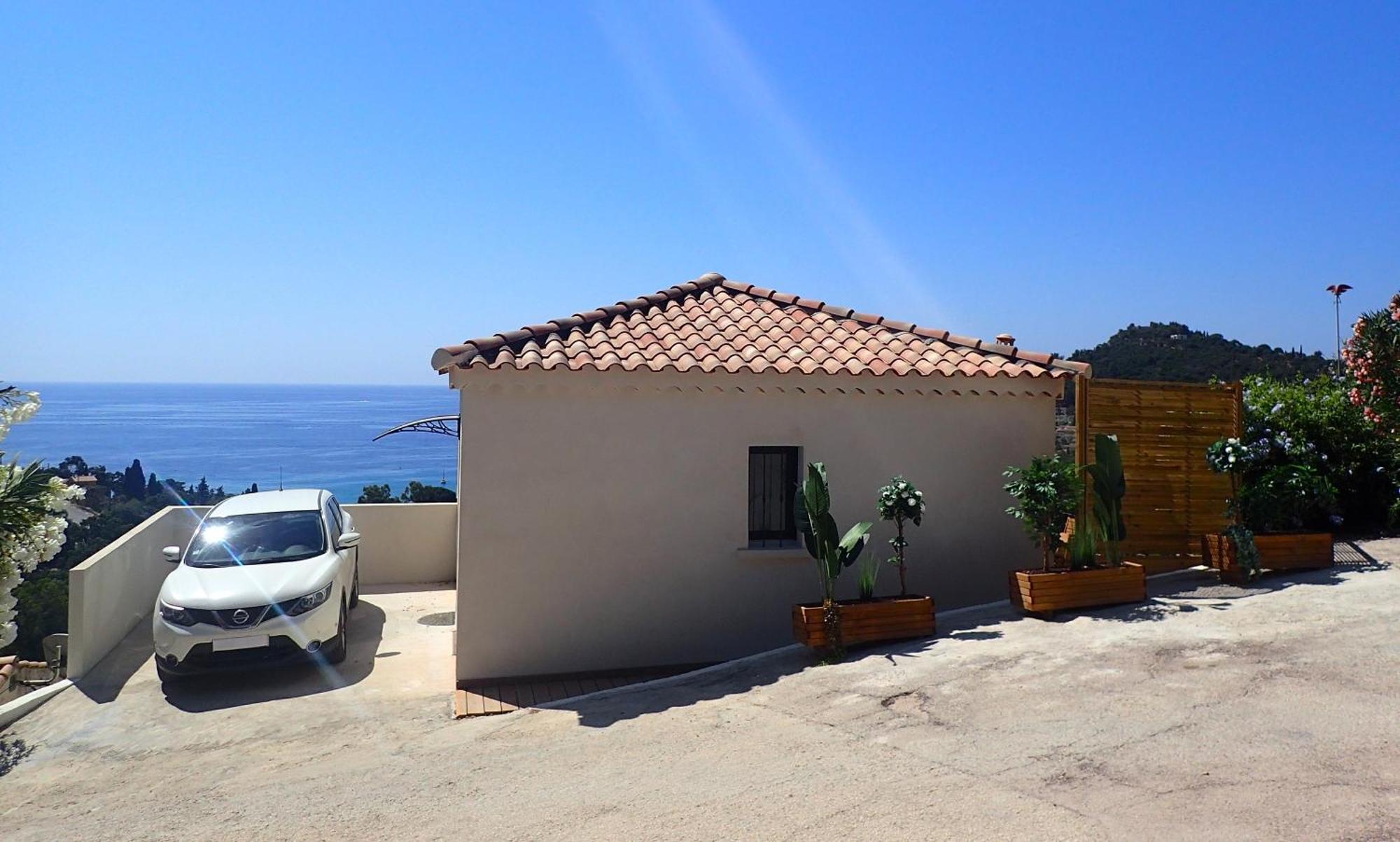 Azur Le Lavandou