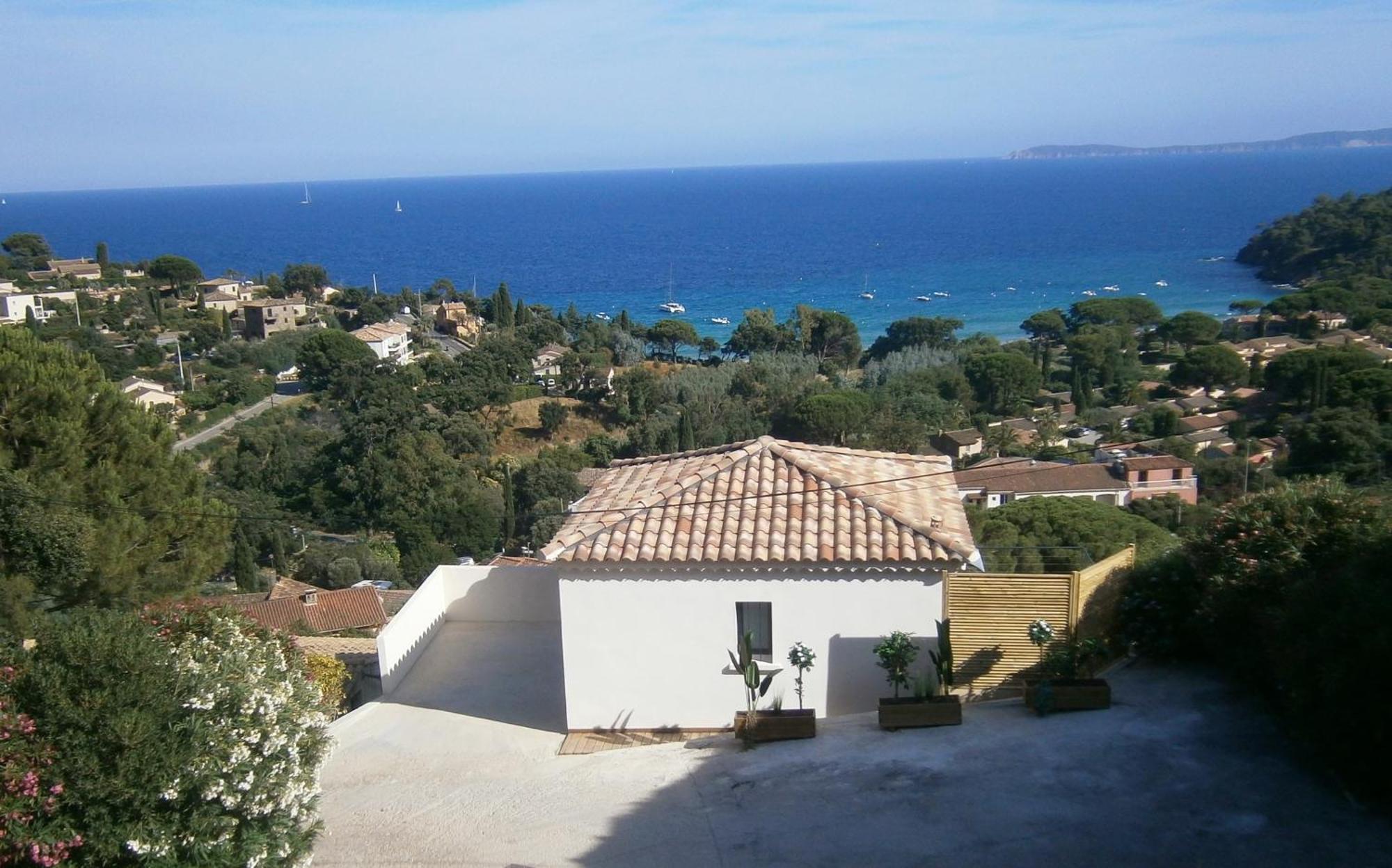 Azur * Le Lavandou