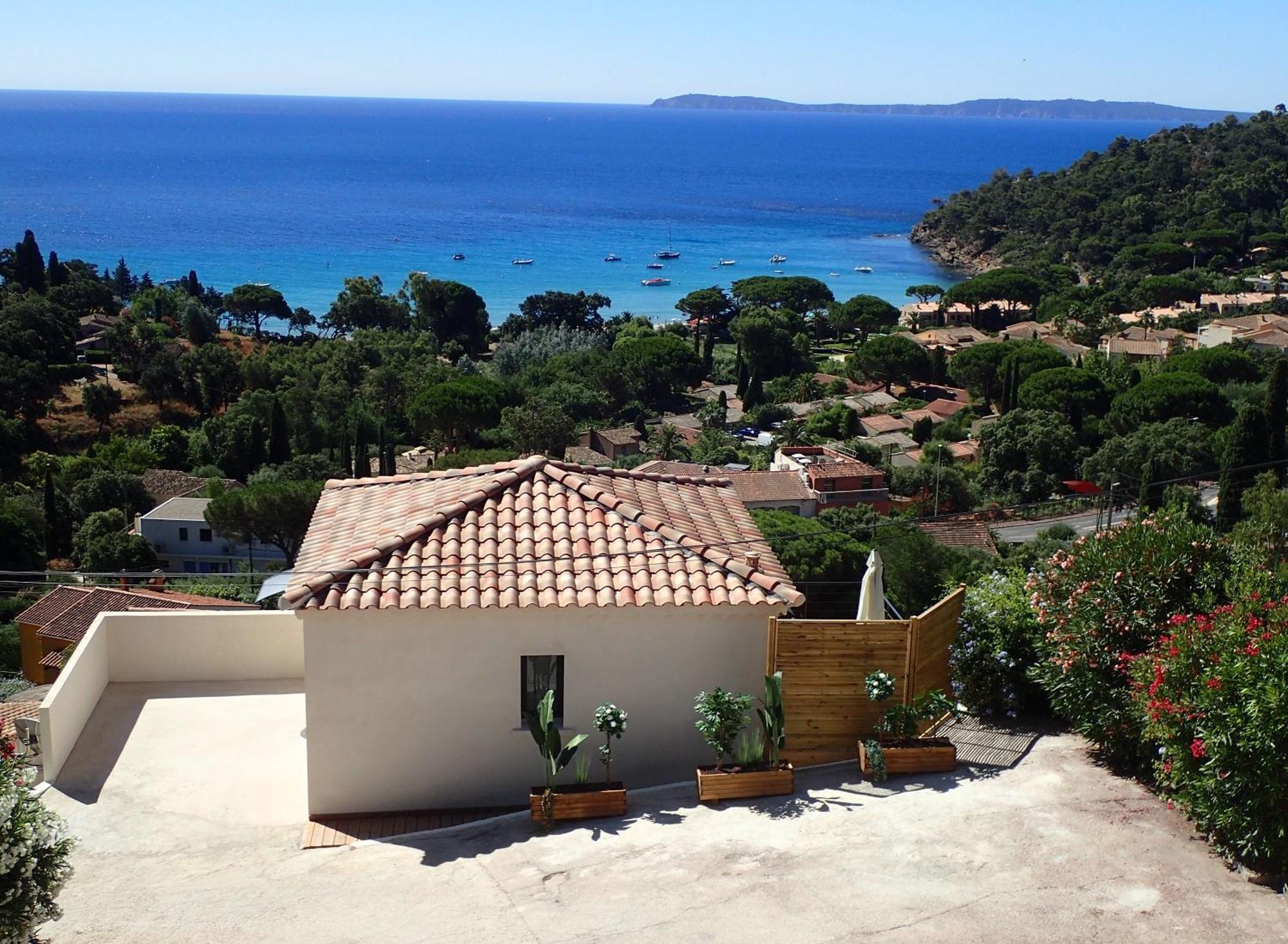 Villa Azur *